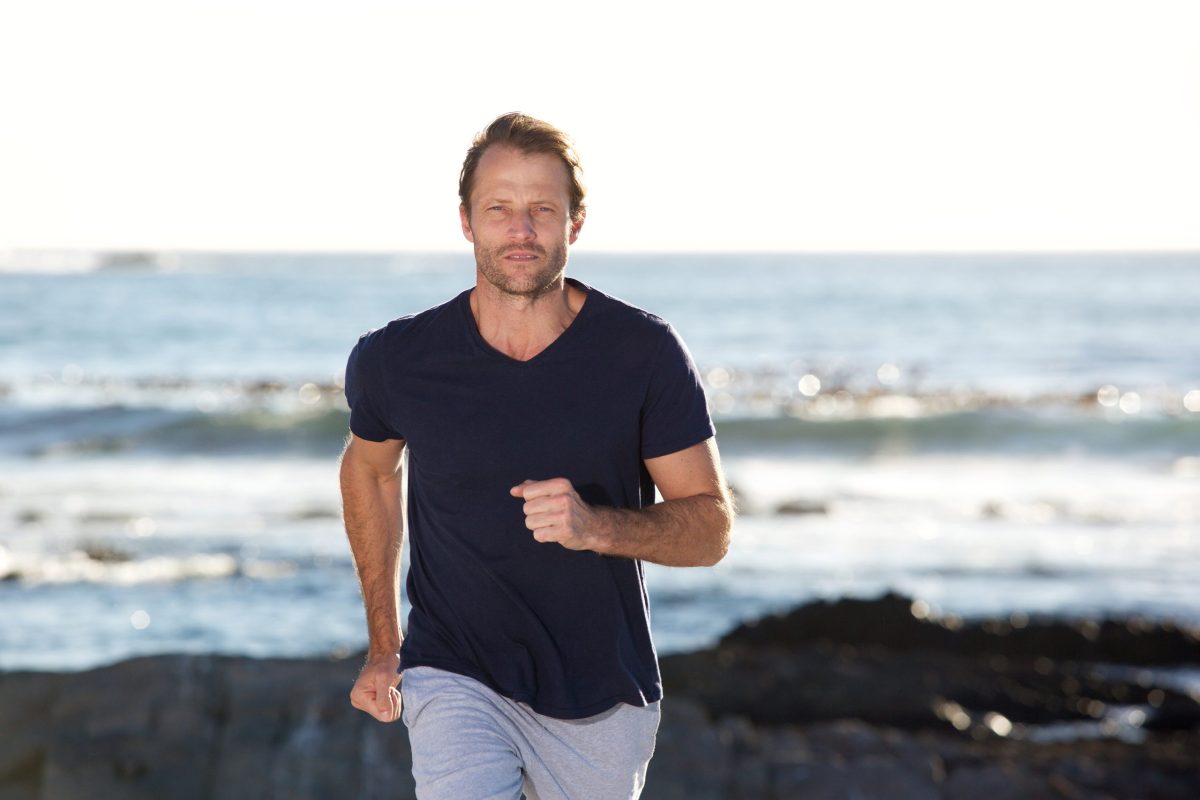 Testosterone Replacement Therapy In West Falls Church: Discover Your Strength!